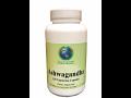 Ashwagandha 120 veg caps